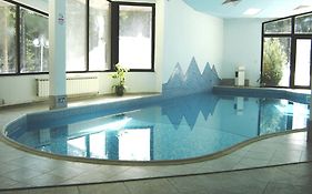 Финландия Хотел